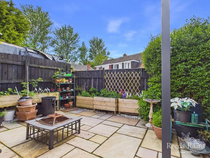 Trimdon Avenue, Middlesbrough, North Yorkshire, TS5, photo 11