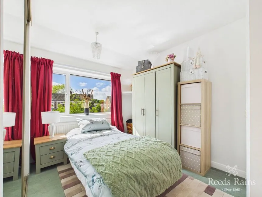 Trimdon Avenue, Middlesbrough, North Yorkshire, TS5, photo 7