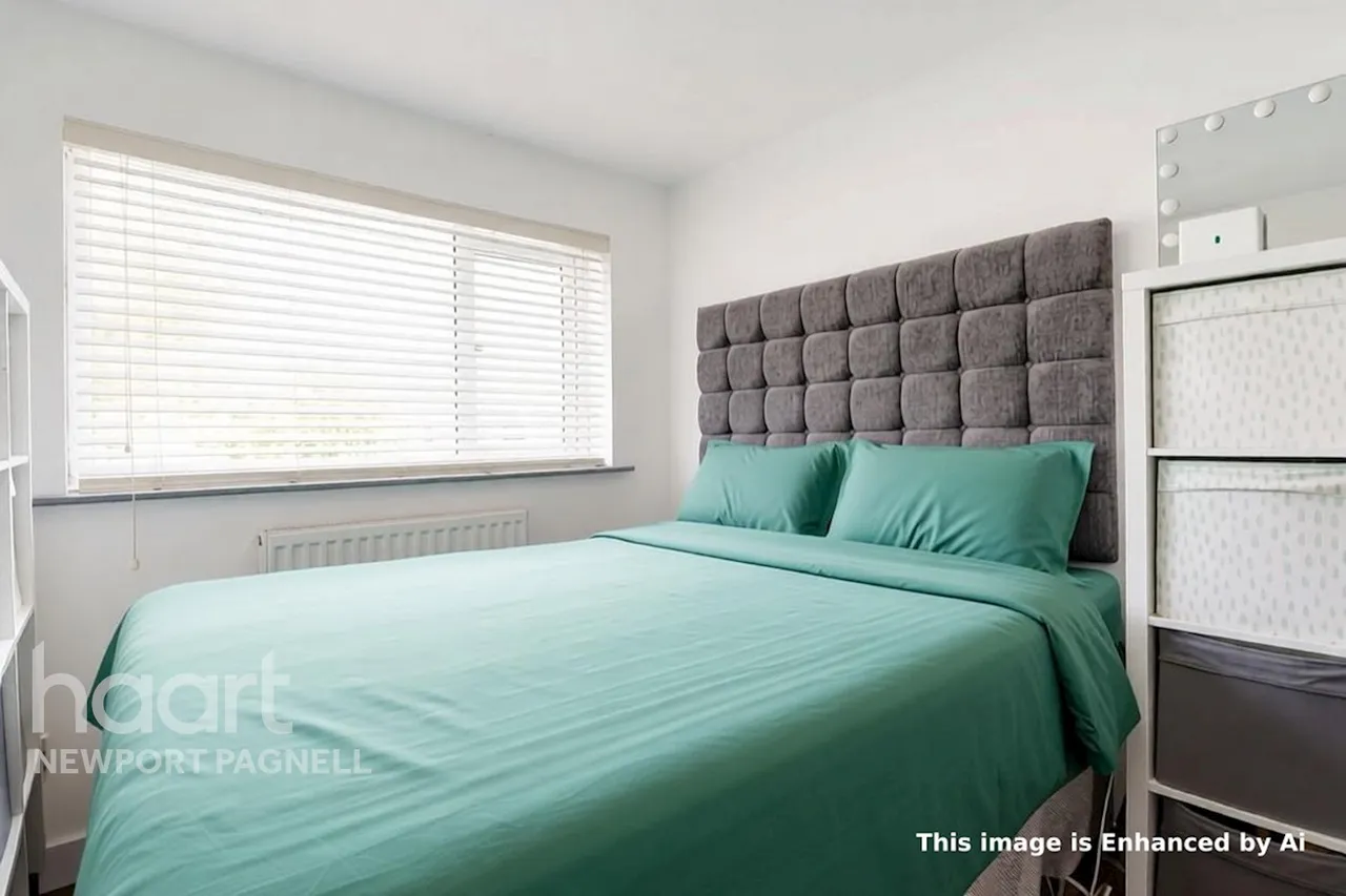 Holland Way, Newport Pagnell, MK16, photo 13
