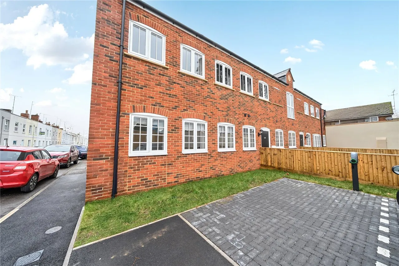 Keynsham Street, Cheltenham, GL52, photo 16