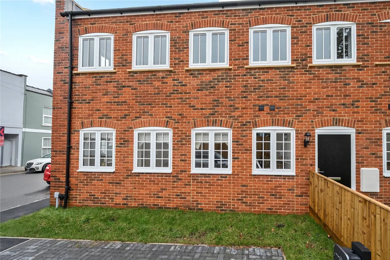 Keynsham Street, Cheltenham, GL52, photo 18