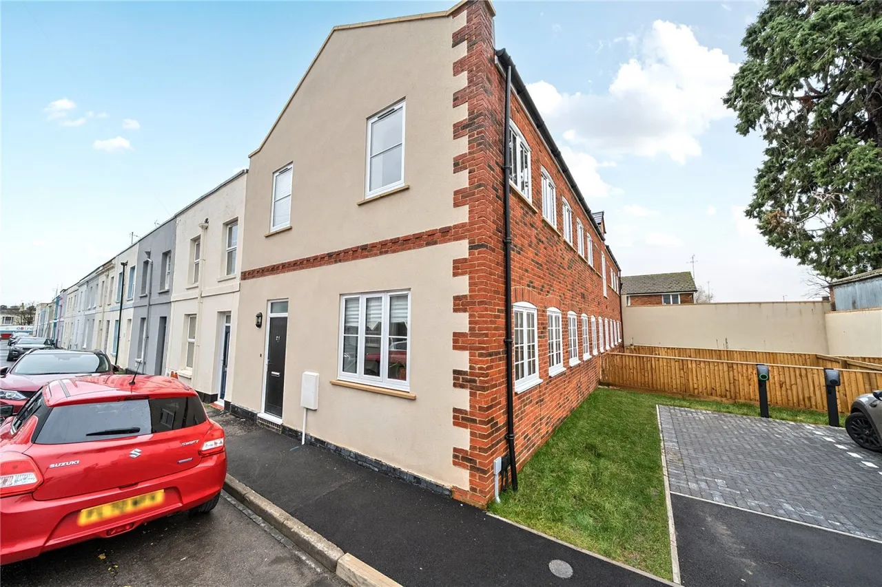 Keynsham Street, Cheltenham, GL52, photo 17