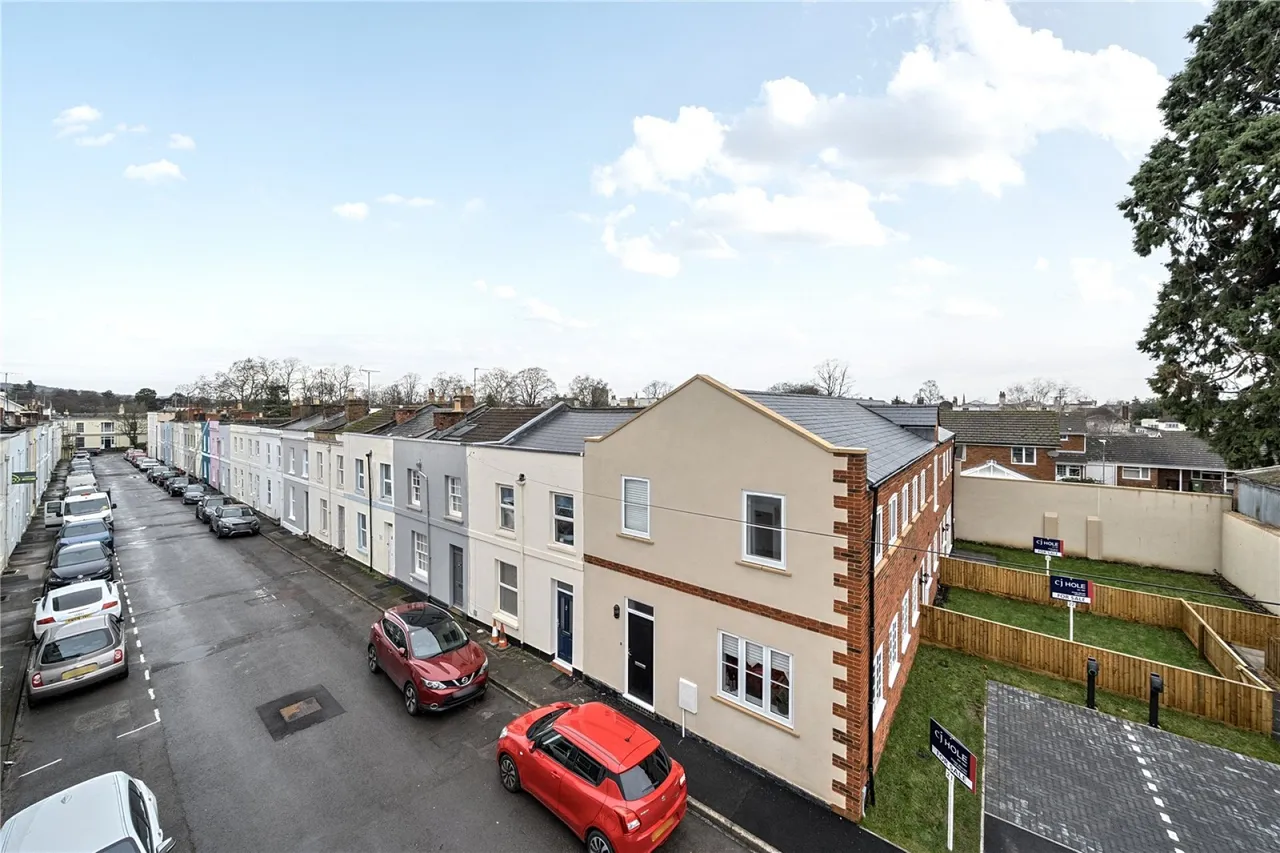 Keynsham Street, Cheltenham, GL52, photo 15