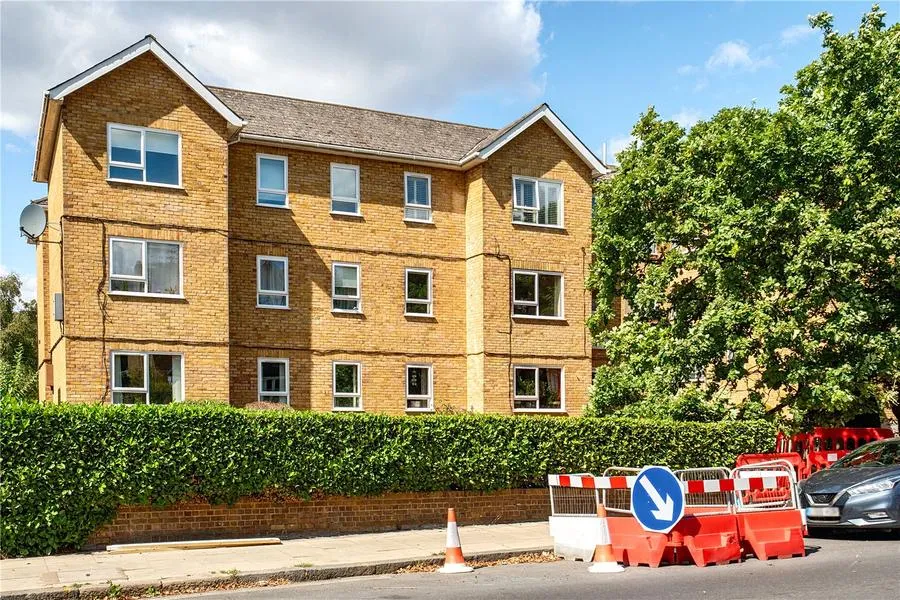 Woodlands Court, Wood Vale, SE23, photo 10