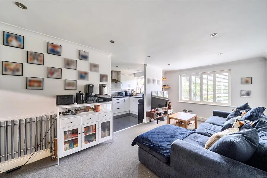 Woodlands Court, Wood Vale, SE23, photo 3