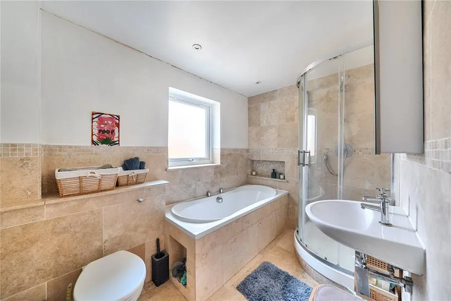 Woodlands Court, Wood Vale, SE23, photo 8