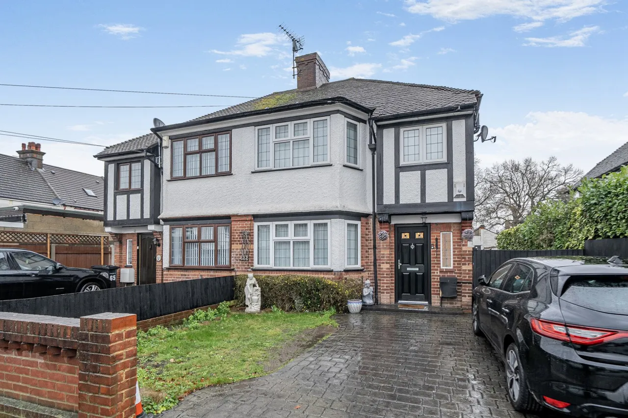 Lennox Road, Kent, DA11, photo 20