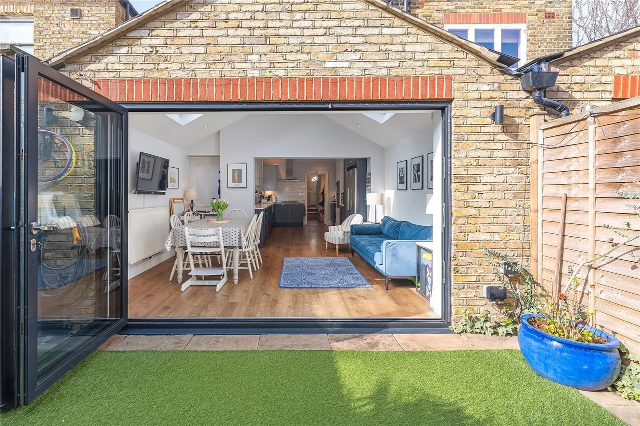 Stephendale Road, Fulham, London, SW6, photo 14