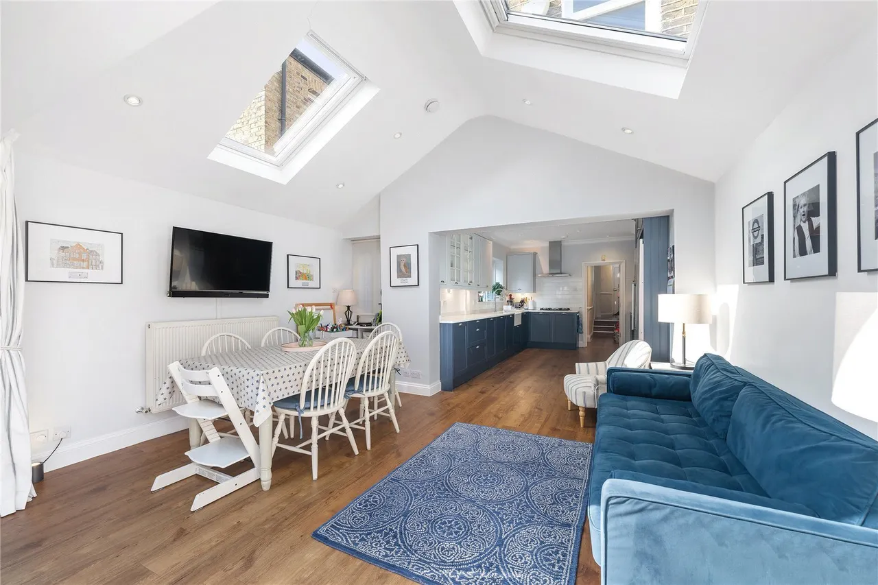 Stephendale Road, Fulham, London, SW6, photo 12