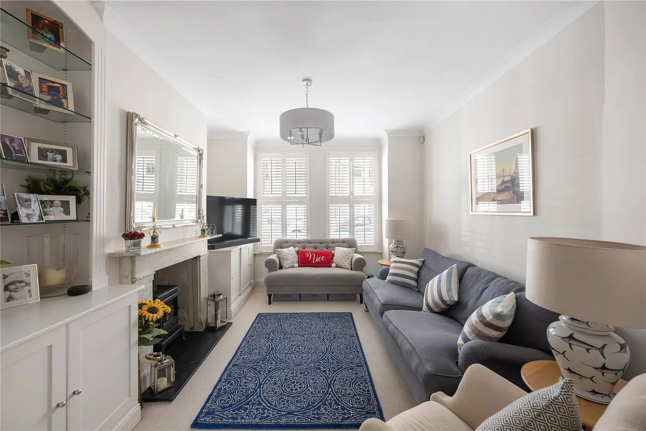 Stephendale Road, Fulham, London, SW6, photo 4