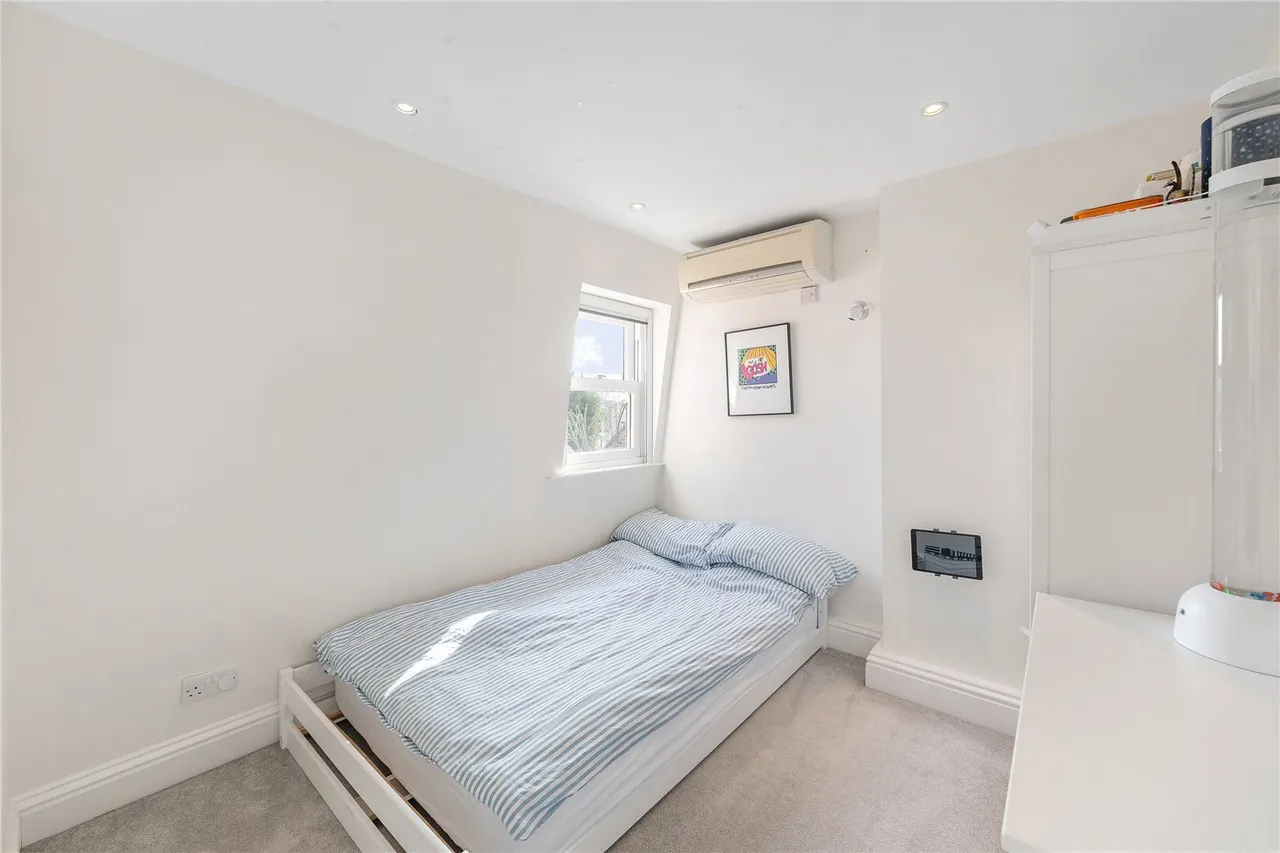 Stephendale Road, Fulham, London, SW6, photo 19