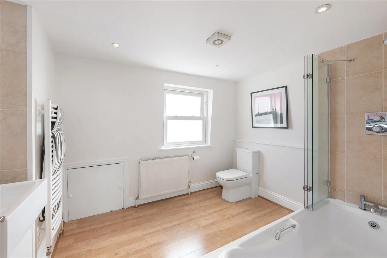 Stephendale Road, Fulham, London, SW6, photo 20