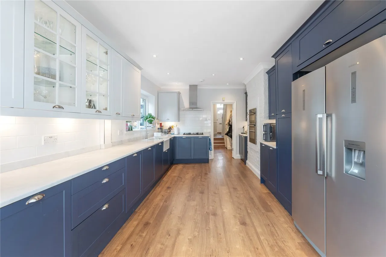 Stephendale Road, Fulham, London, SW6, photo 11