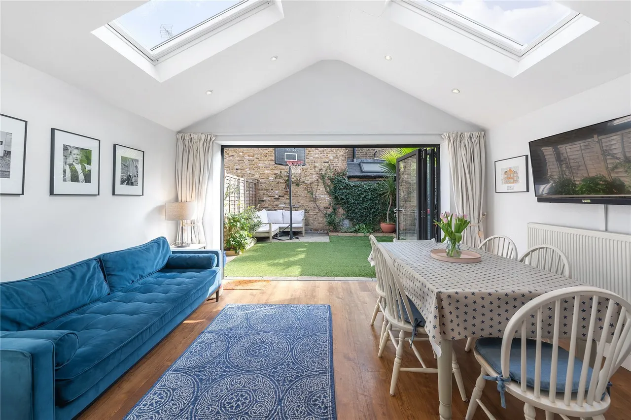 Stephendale Road, Fulham, London, SW6, photo 6