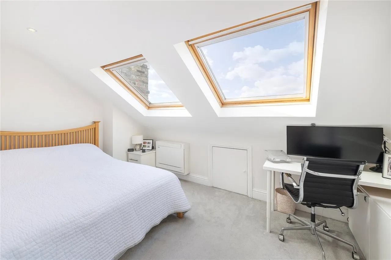 Stephendale Road, Fulham, London, SW6, photo 18