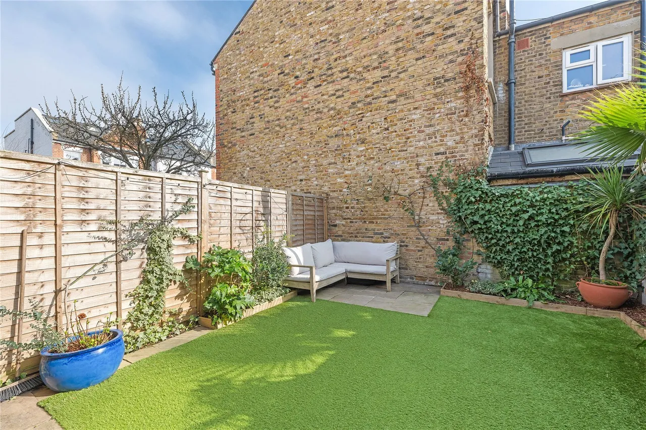 Stephendale Road, Fulham, London, SW6, photo 13