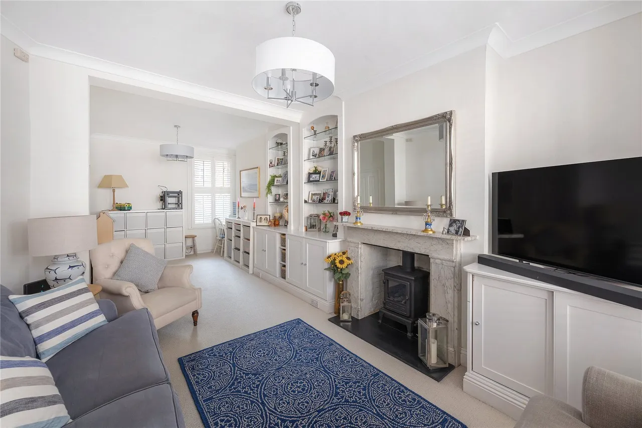 Stephendale Road, Fulham, London, SW6, photo 5