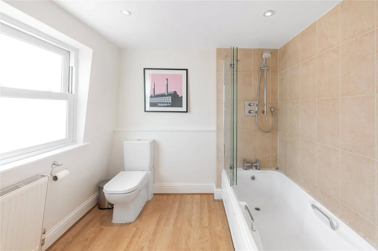 Stephendale Road, Fulham, London, SW6, photo 21
