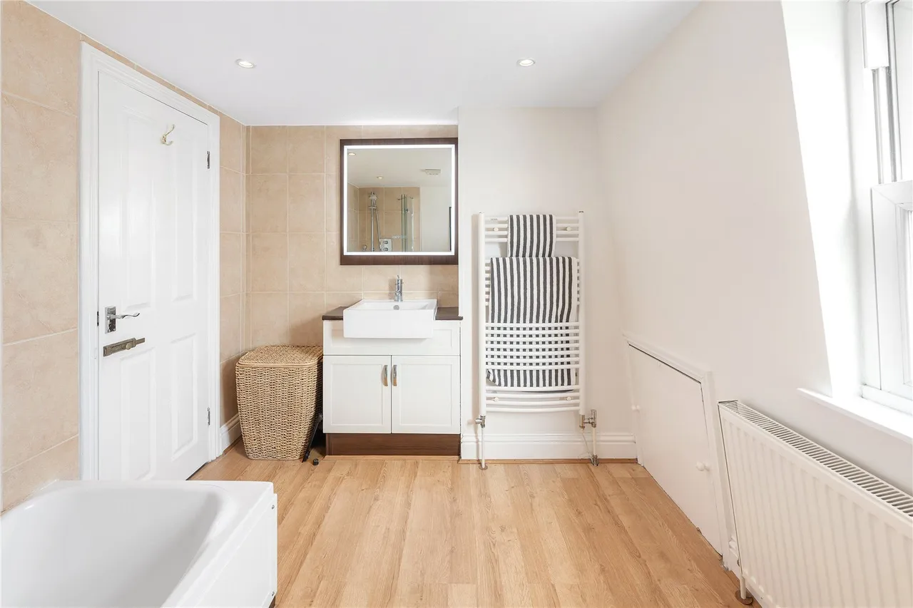 Stephendale Road, Fulham, London, SW6, photo 22