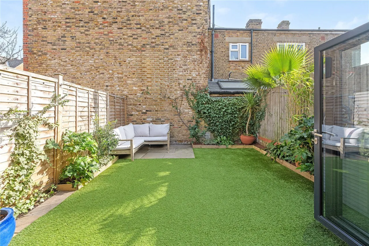 Stephendale Road, Fulham, London, SW6, photo 3