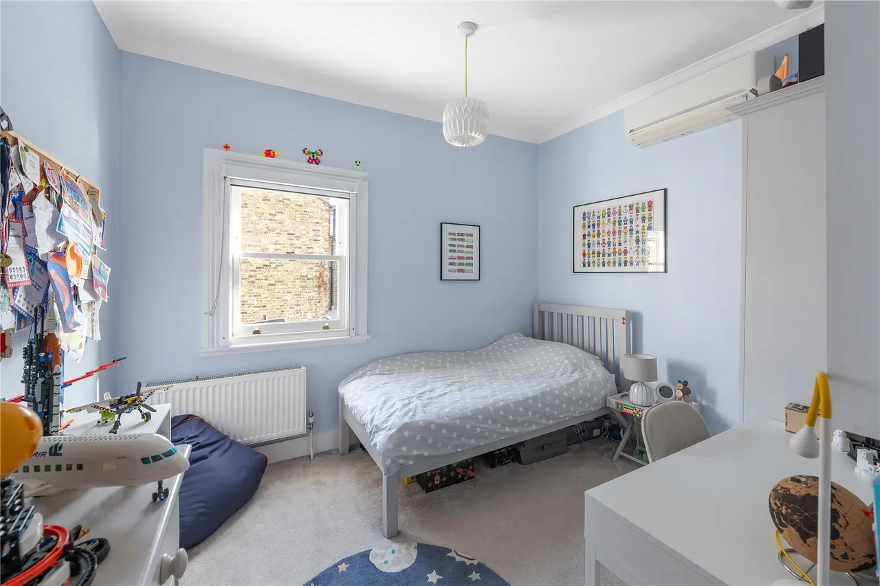 Stephendale Road, Fulham, London, SW6, photo 17