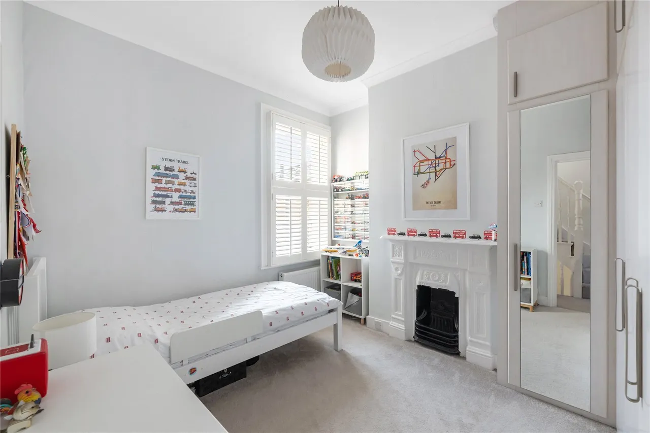 Stephendale Road, Fulham, London, SW6, photo 16