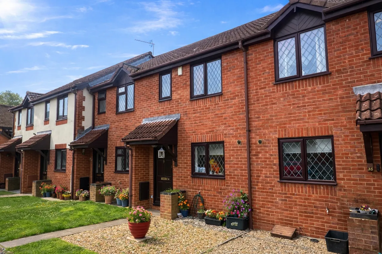 Winchester Way, Totton, SO40, photo 15