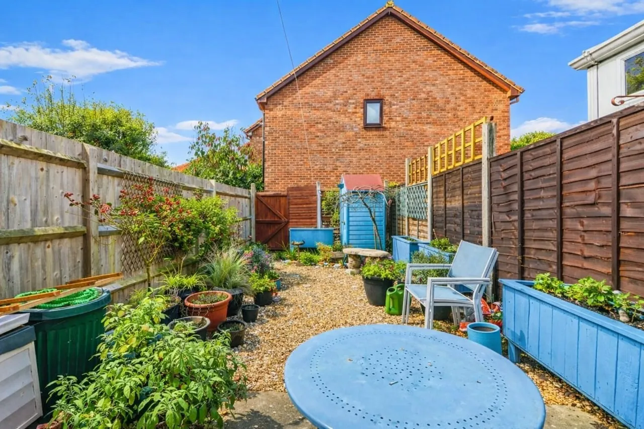 Winchester Way, Totton, SO40, photo 4