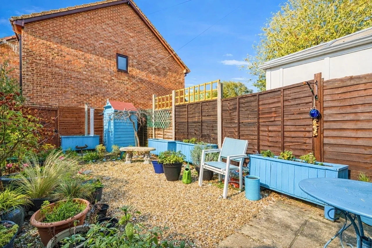 Winchester Way, Totton, SO40, photo 3