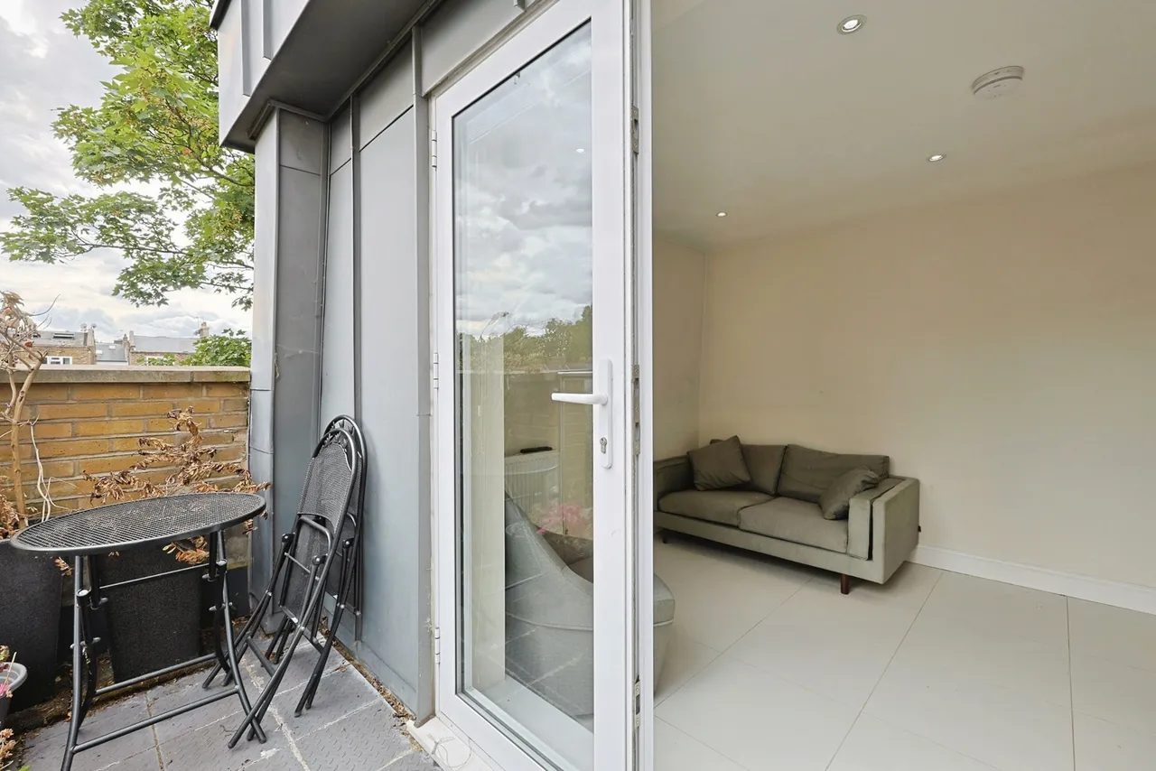 Kings Place, London, W4, photo 19