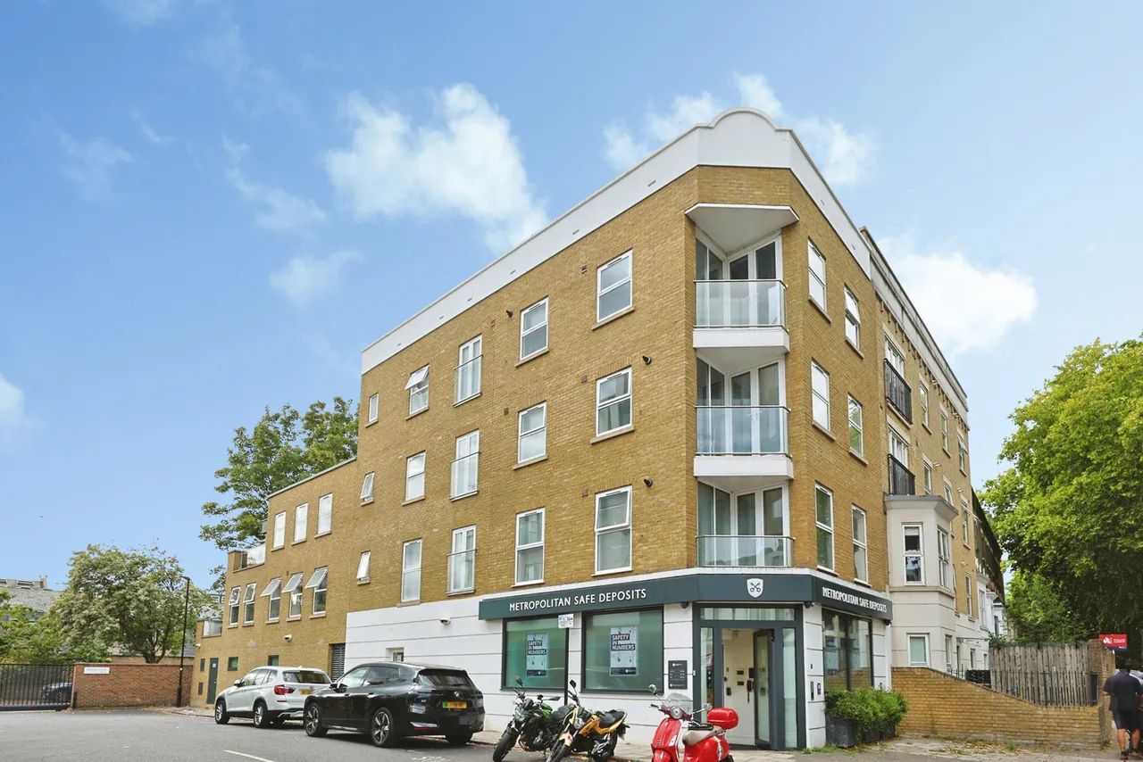 Kings Place, London, W4, photo 20