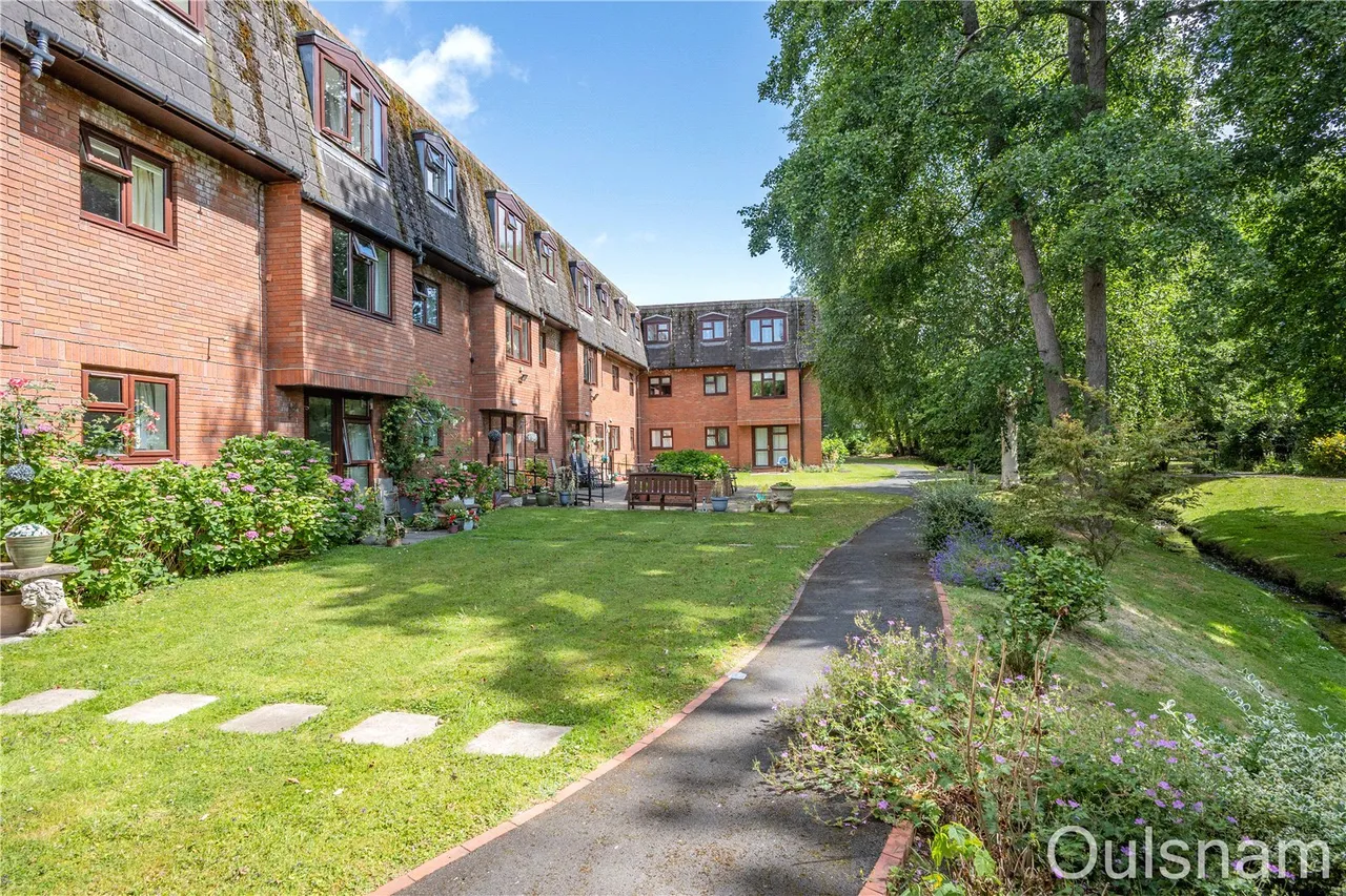 The Strand, Bromsgrove, Worcestershire, B61 8AB, photo 8
