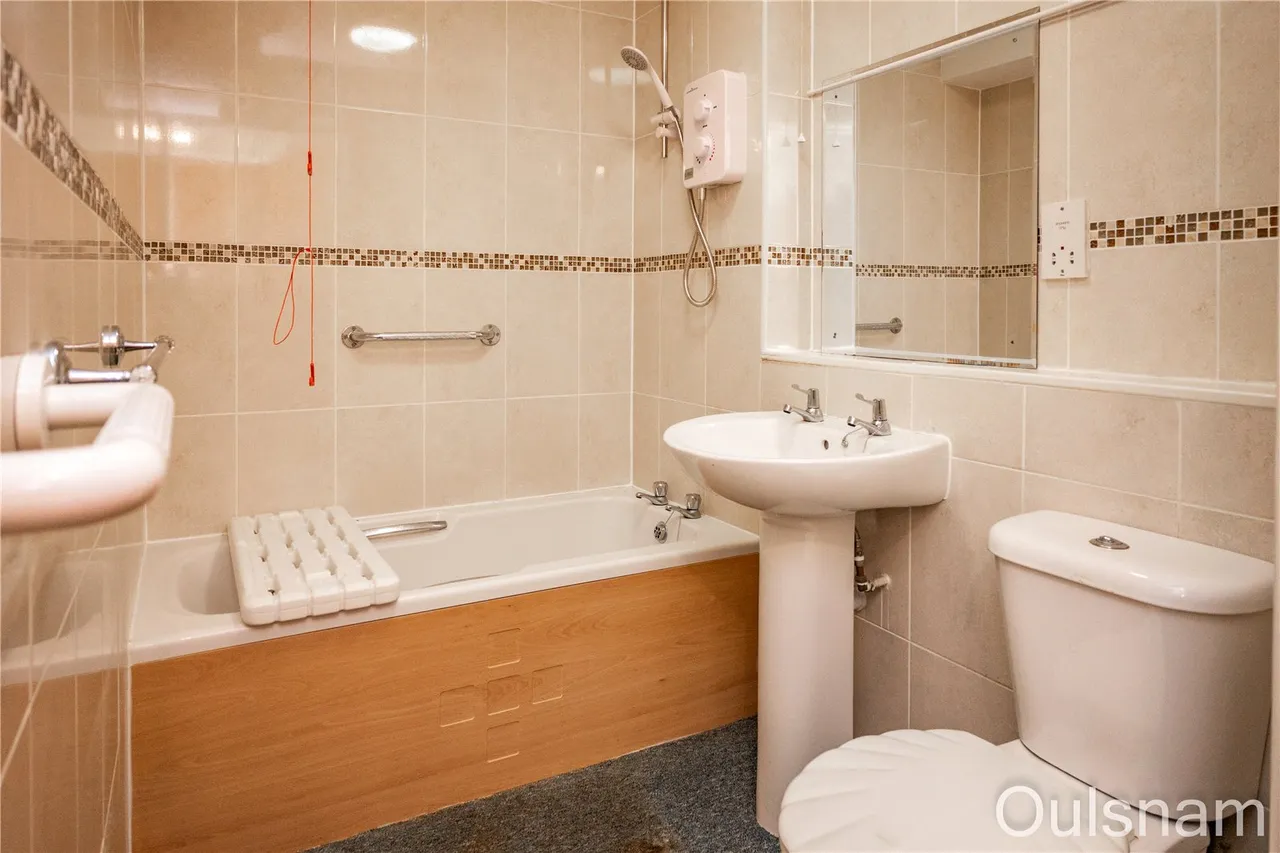 The Strand, Bromsgrove, Worcestershire, B61 8AB, photo 7