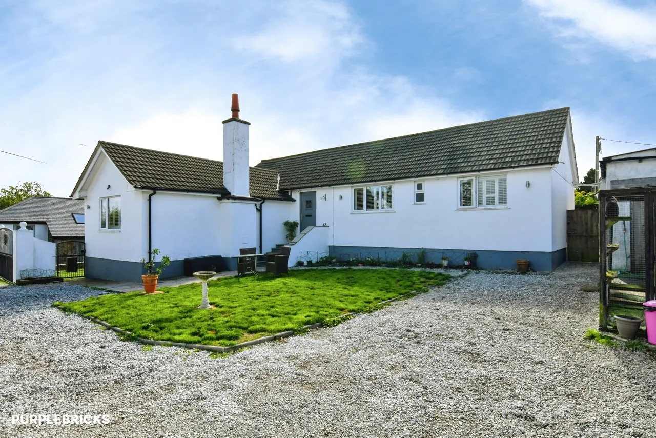 4 bed house for sale, Exbourne, Okehampton, EX20