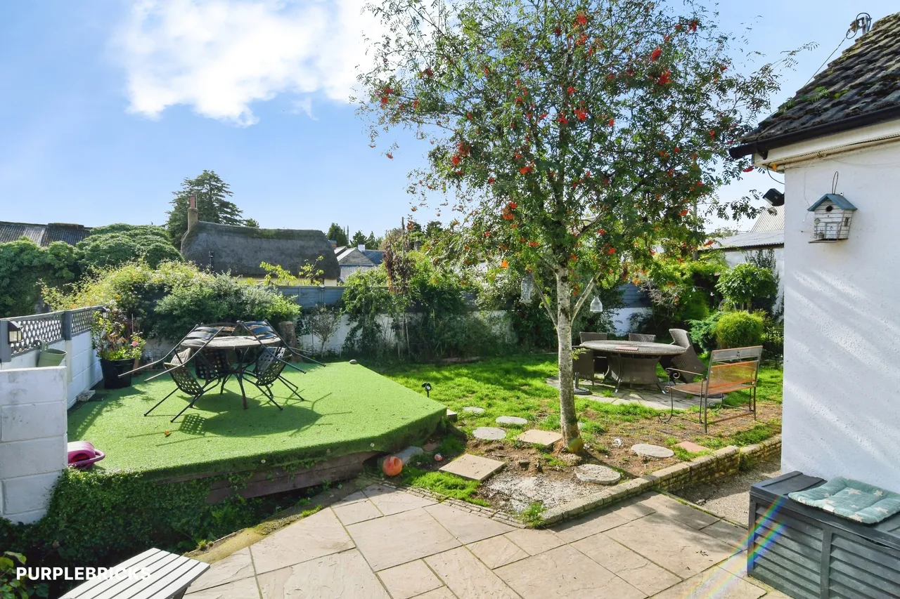 Exbourne, Okehampton, EX20, photo 10