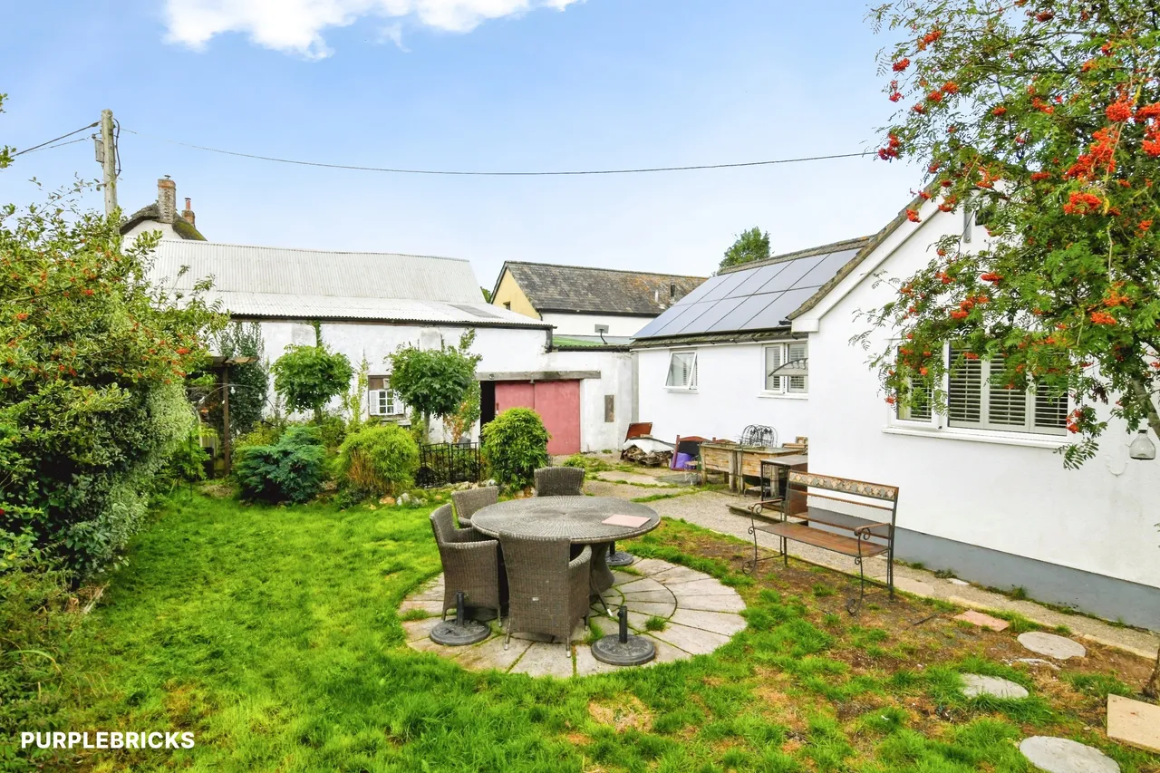 Exbourne, Okehampton, EX20, photo 22