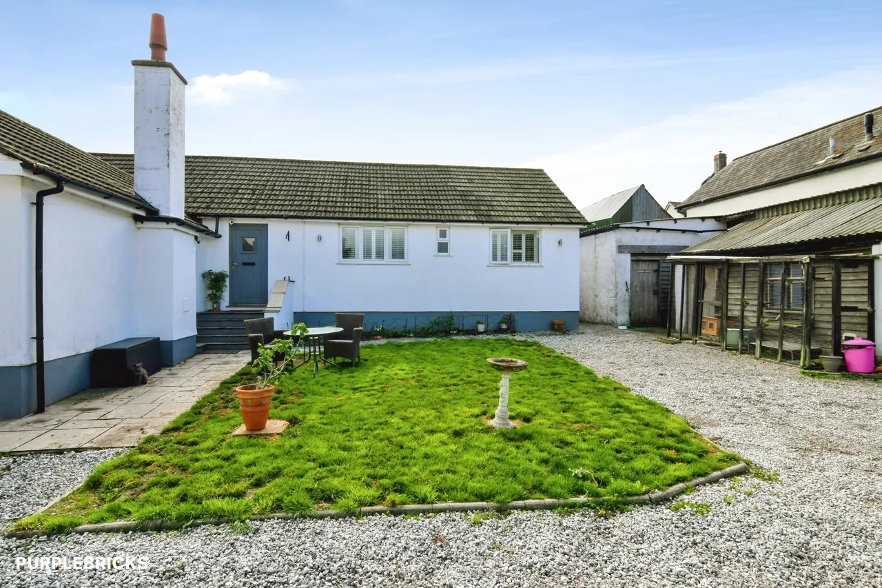Exbourne, Okehampton, EX20, photo 19