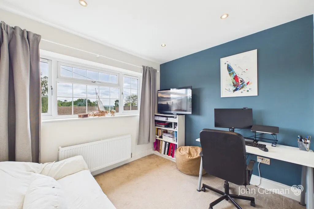 Barn Close, Quarndon, photo 12