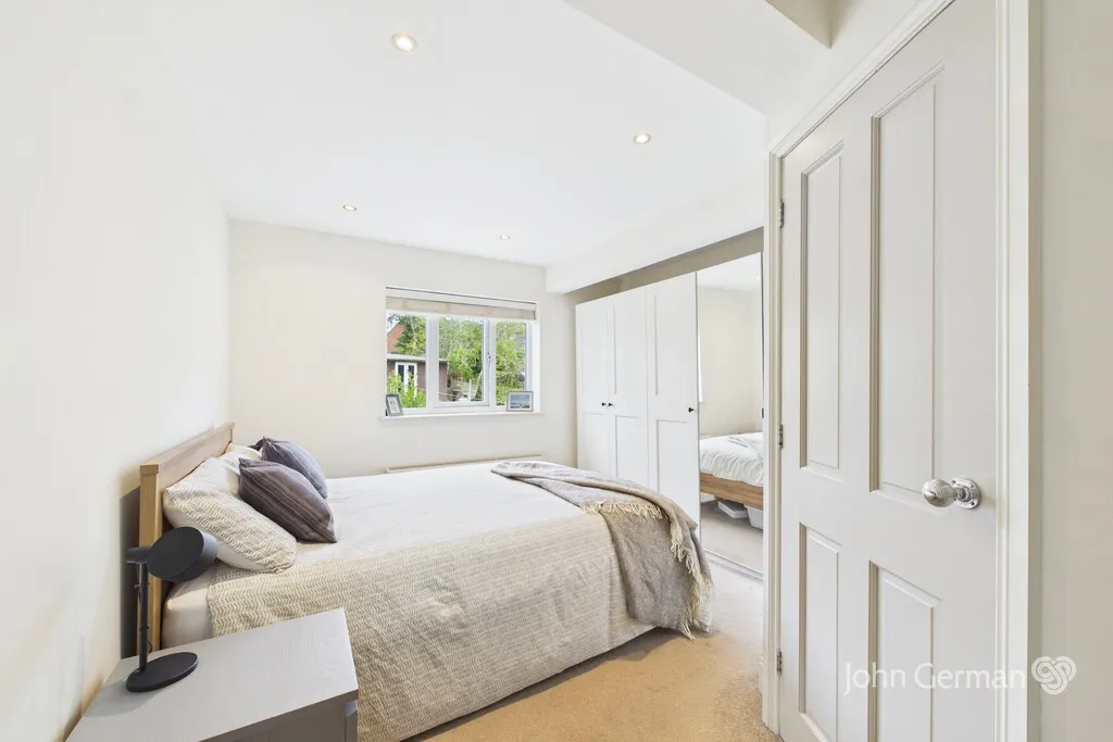 Barn Close, Quarndon, photo 9