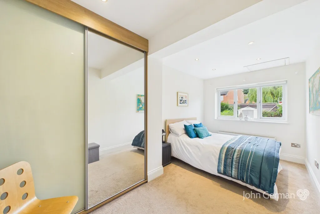 Barn Close, Quarndon, photo 11