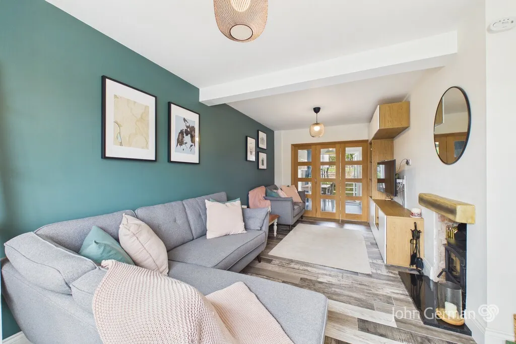 Barn Close, Quarndon, photo 6