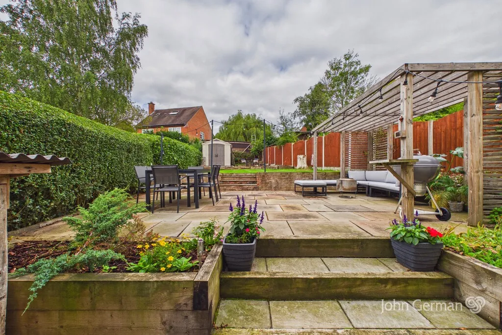 Barn Close, Quarndon, photo 15