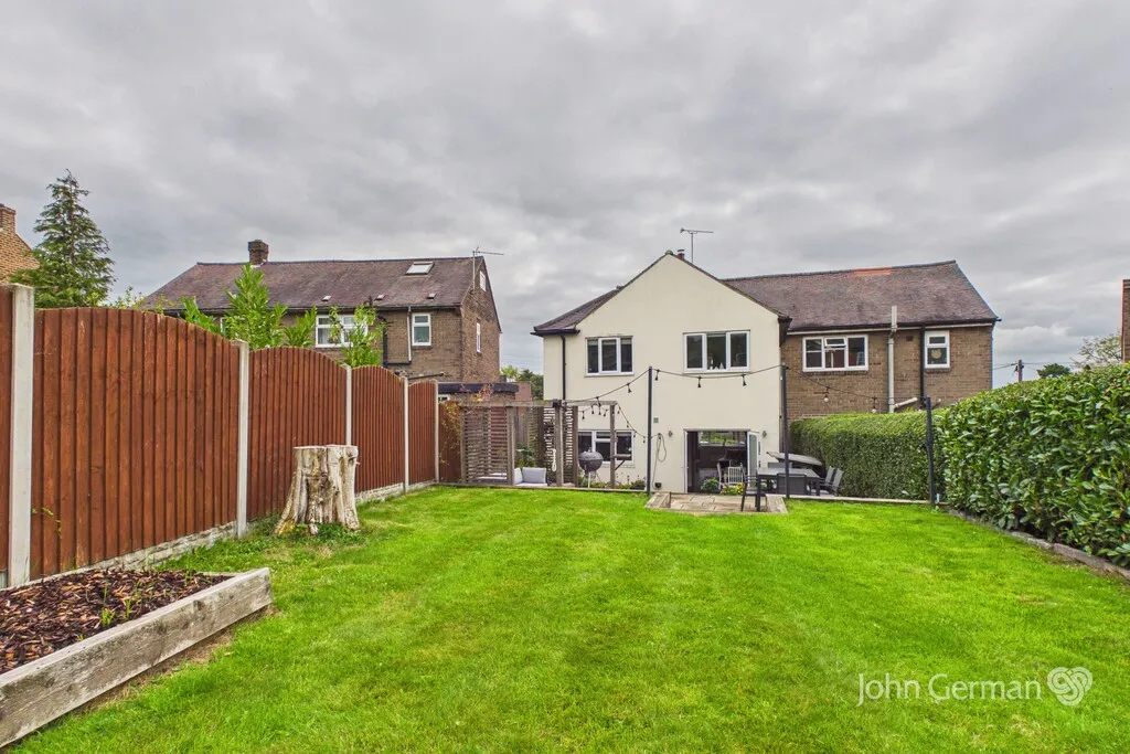 Barn Close, Quarndon, photo 16