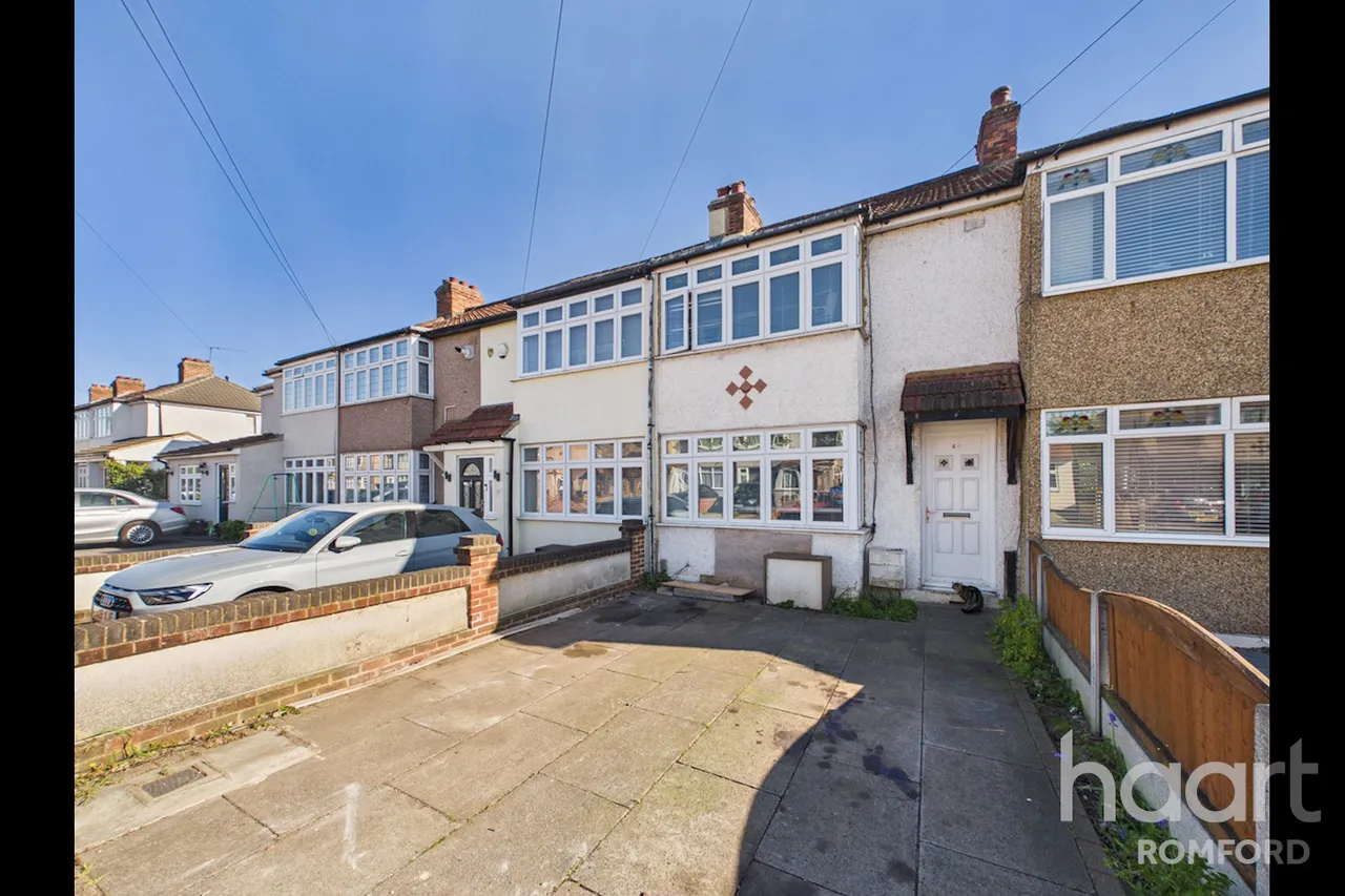 Linley Crescent, Romford, RM7, photo 15