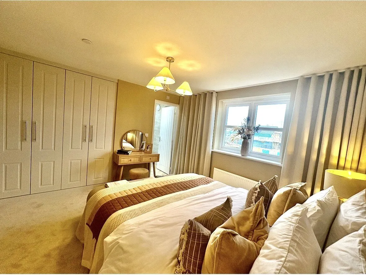 Ger Y Mor, Sandy Hill, SA69, photo 13