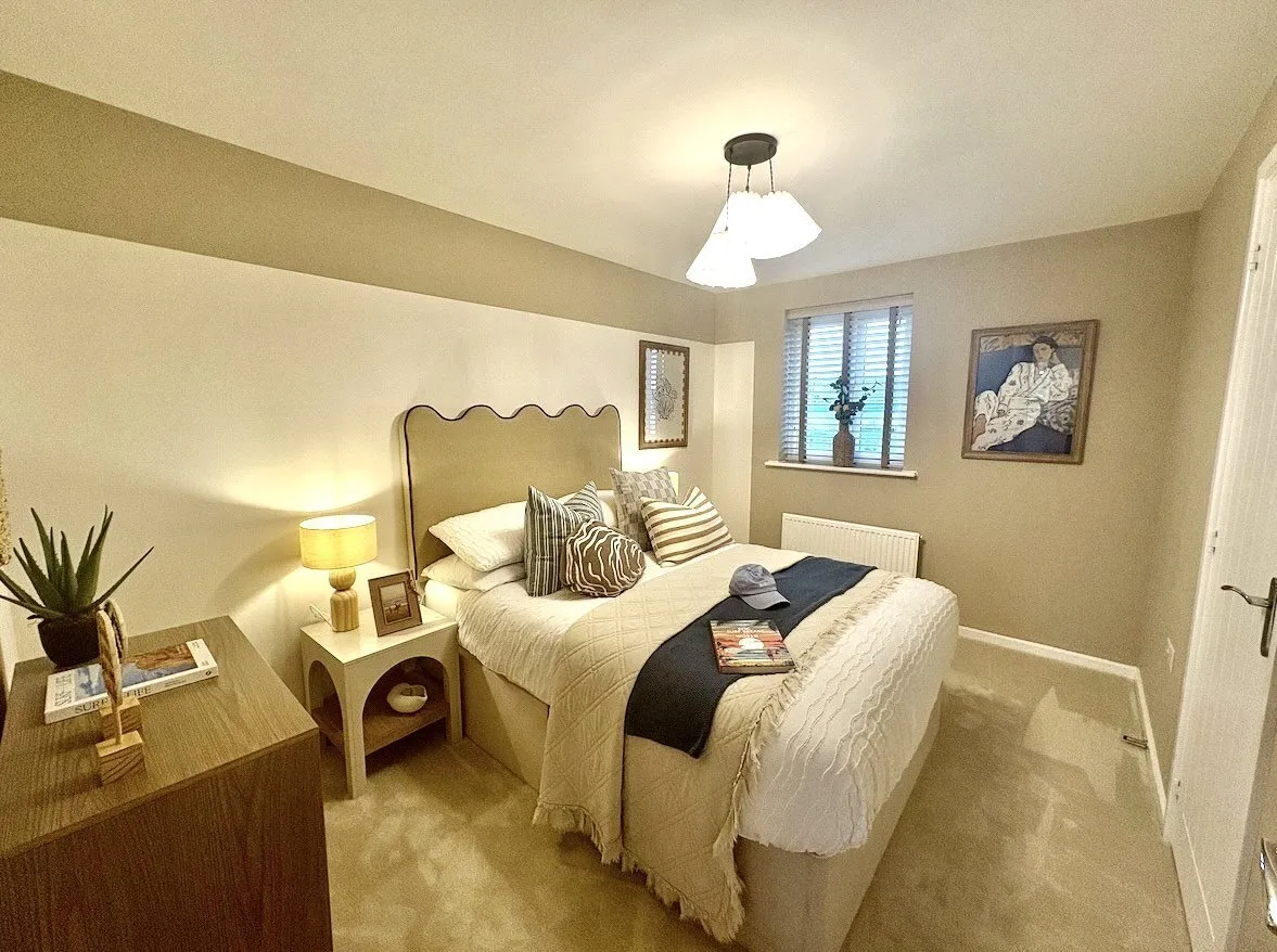 Ger Y Mor, Sandy Hill, SA69, photo 14