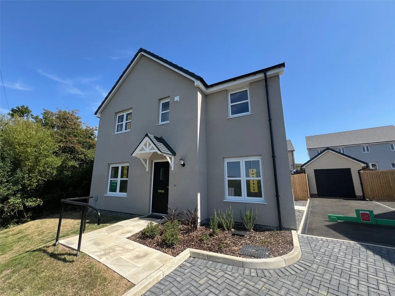 Ger Y Mor, Sandy Hill, SA69, photo 21