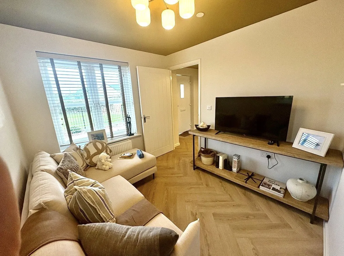 Ger Y Mor, Sandy Hill, SA69, photo 11