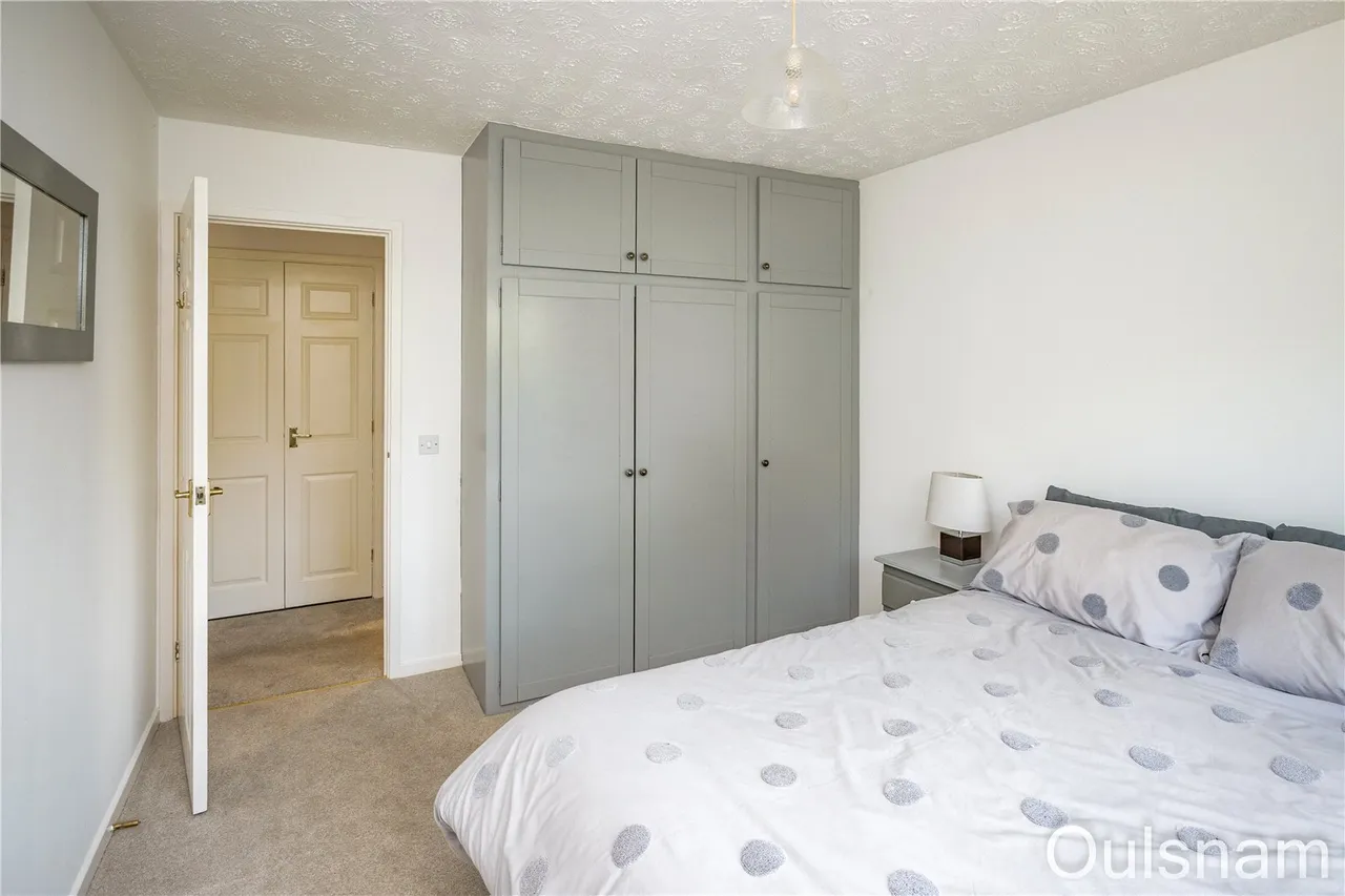 Spire View, Bromsgrove, Worcestershire, B61 8DZ, photo 13