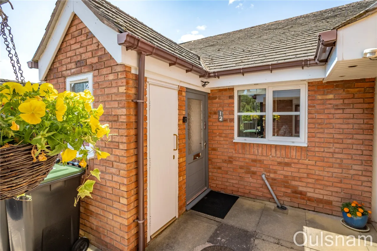 Spire View, Bromsgrove, Worcestershire, B61 8DZ, photo 16